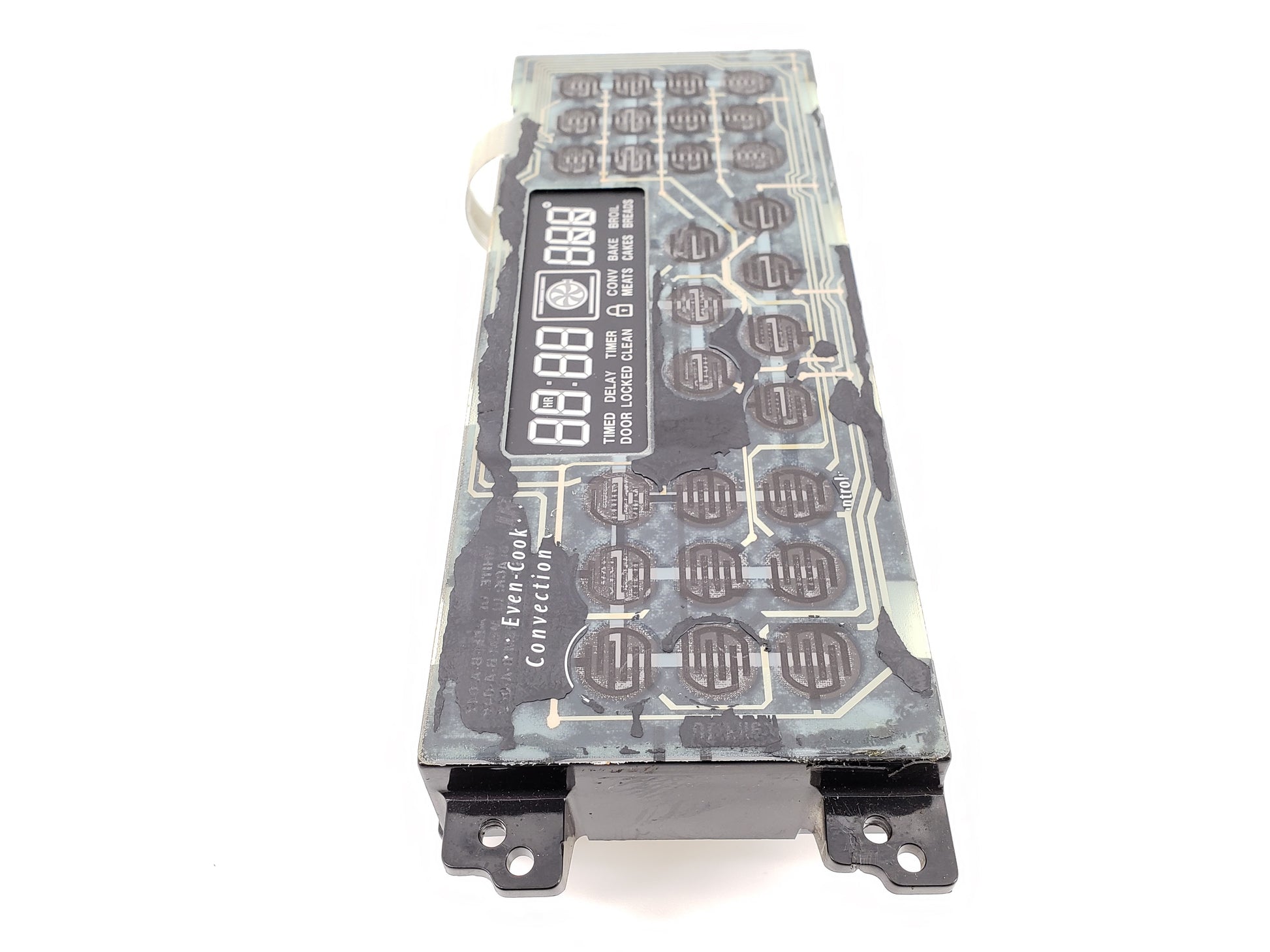 OEM  Frigidaire Range Control Board 316418704