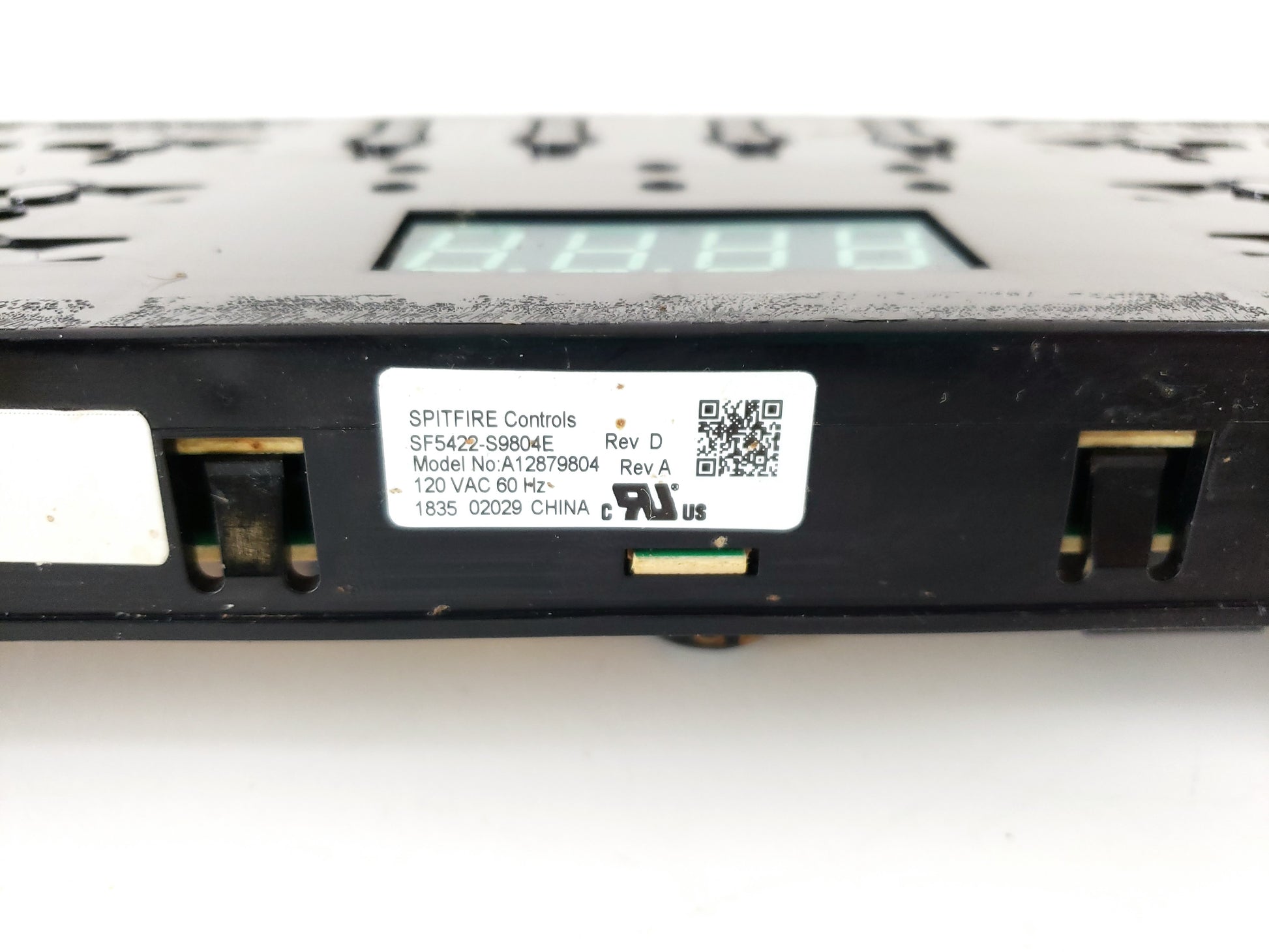 Kenmore Range Control Board 5304517173 (A12879804)