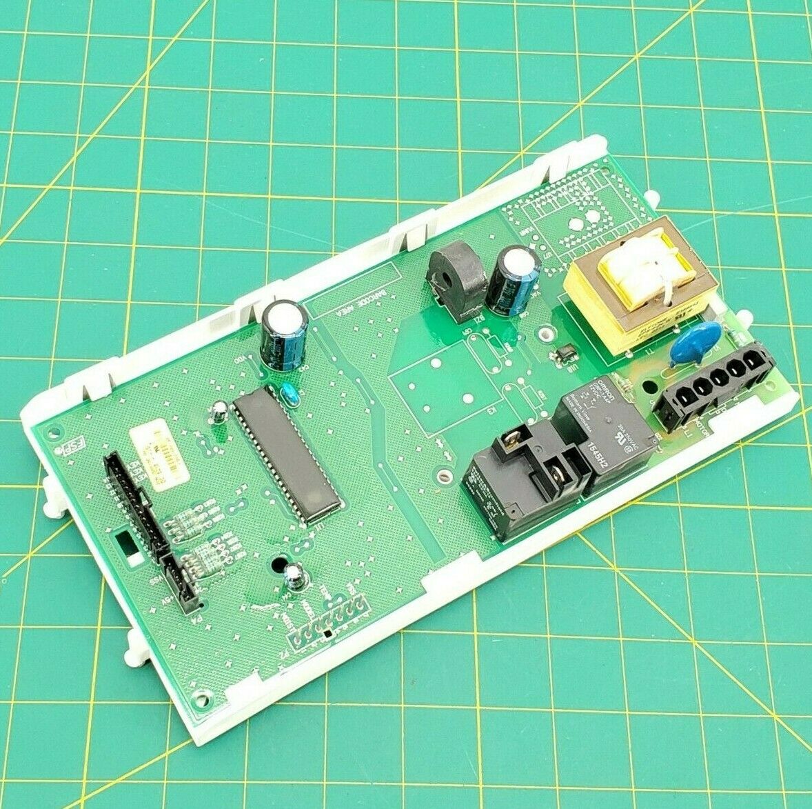 Whirlpool Dryer Control  8566150