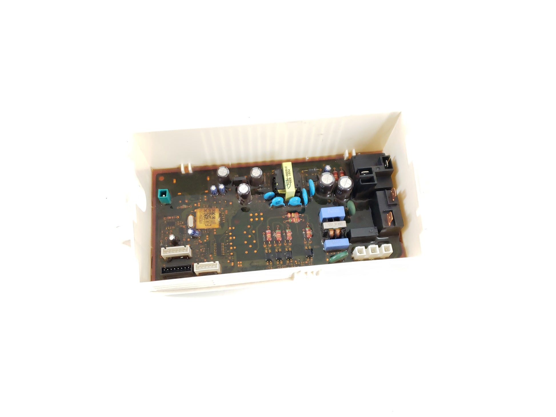 Samsung Dryer Control Board DC92-01025A