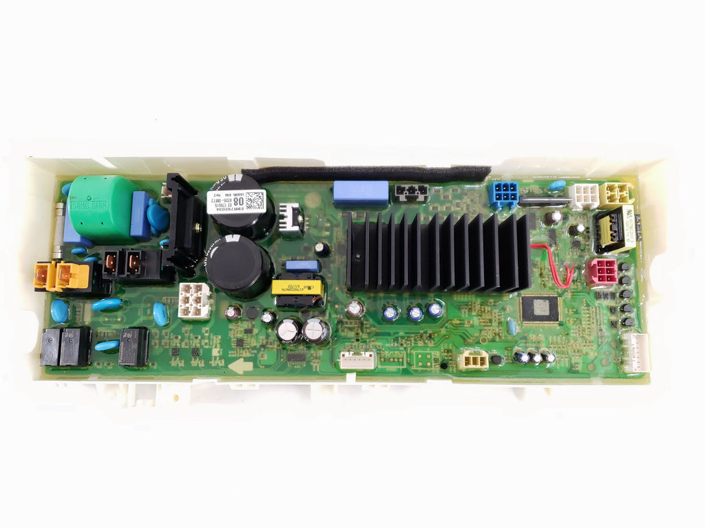 Kenmore Washer Control Board EBR79203408