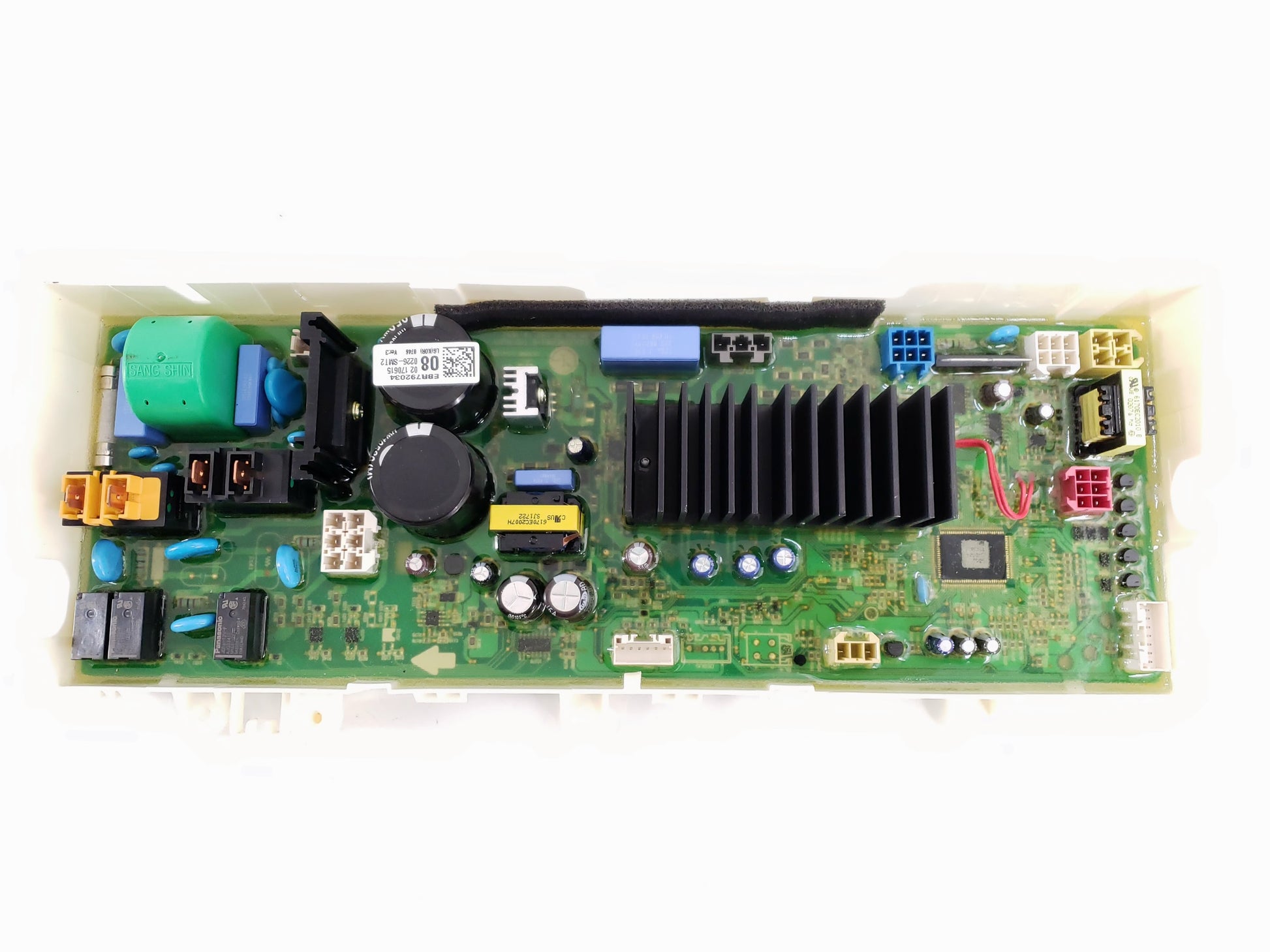 Kenmore Washer Control Board EBR79203408