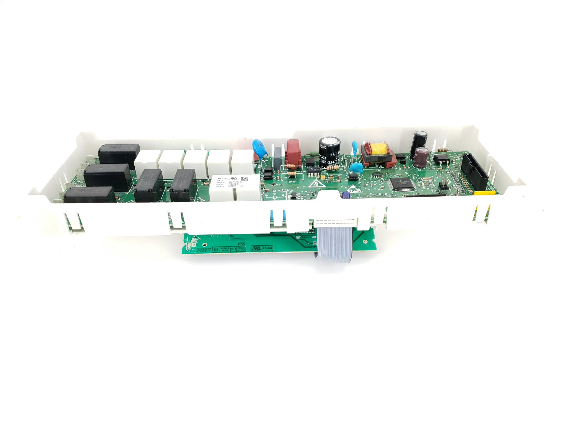 Whirlpool Range Control 8507P234-60