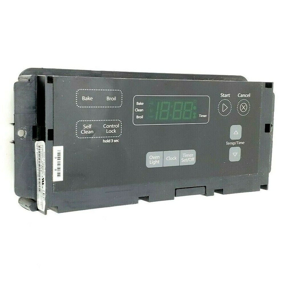 Whirlpool Range Control  W10348622