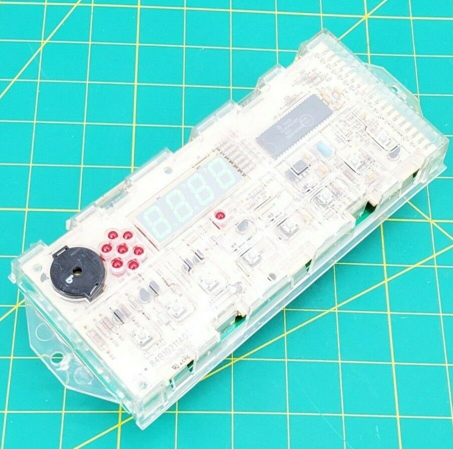 OEM  Whirlpool Range Control 8522491