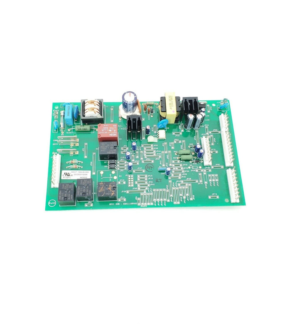 OEM  GE Refrigerator Control Board 200D6221G009