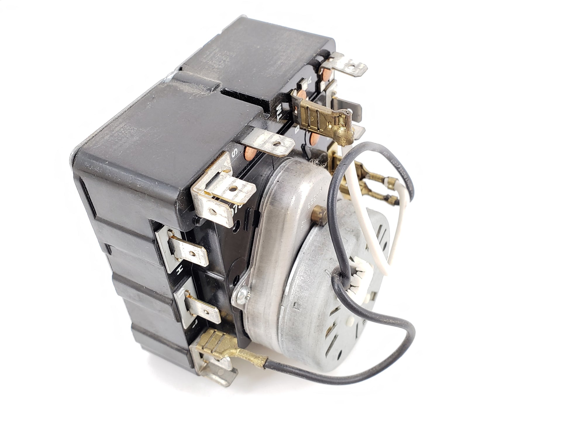 OEM  Whirlpool Dryer Timer 53-1815