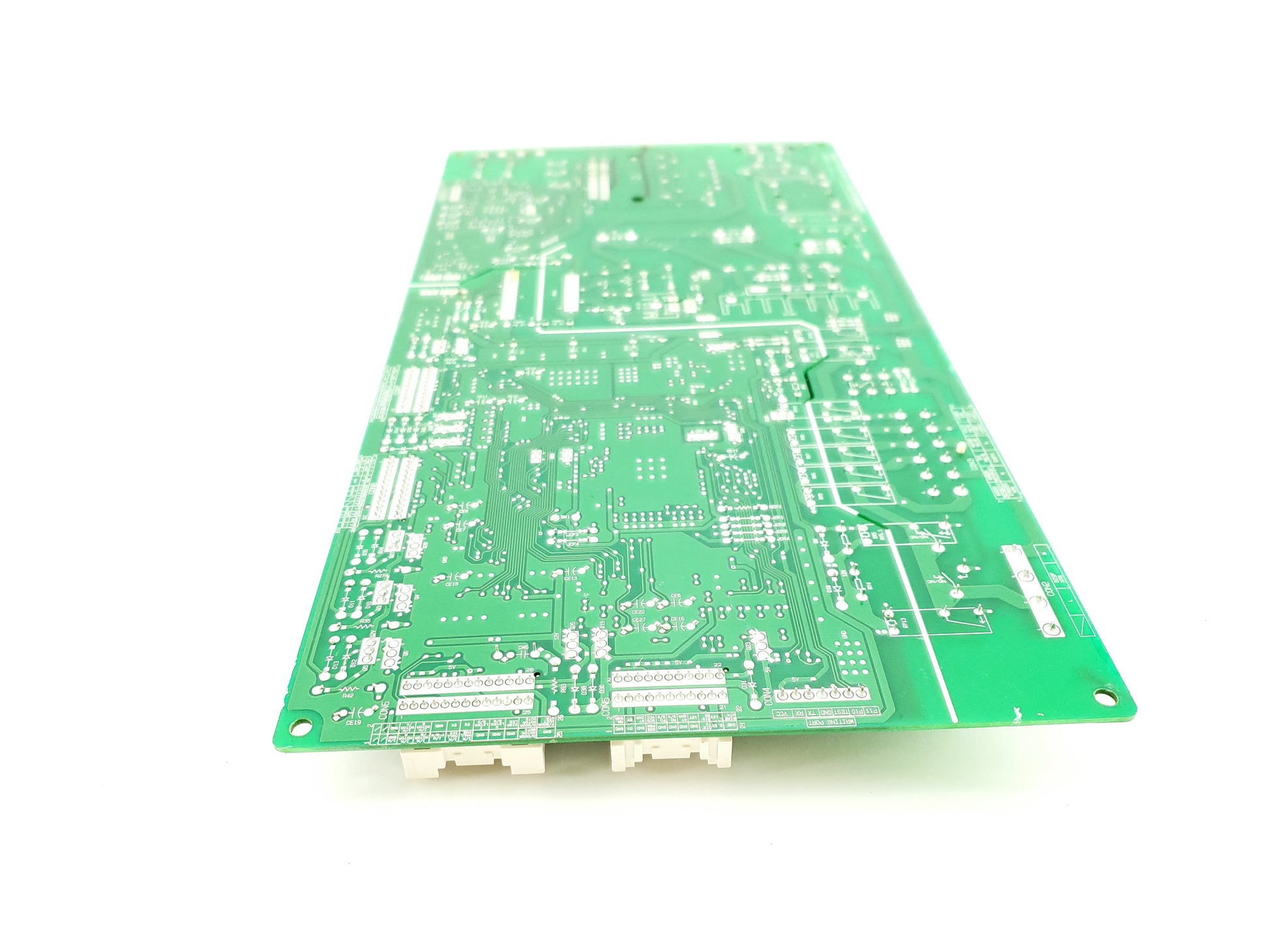 LG Refrigerator Control Board EBR80977529