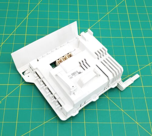 Whirlpool Washer Control W10309355 W10525364