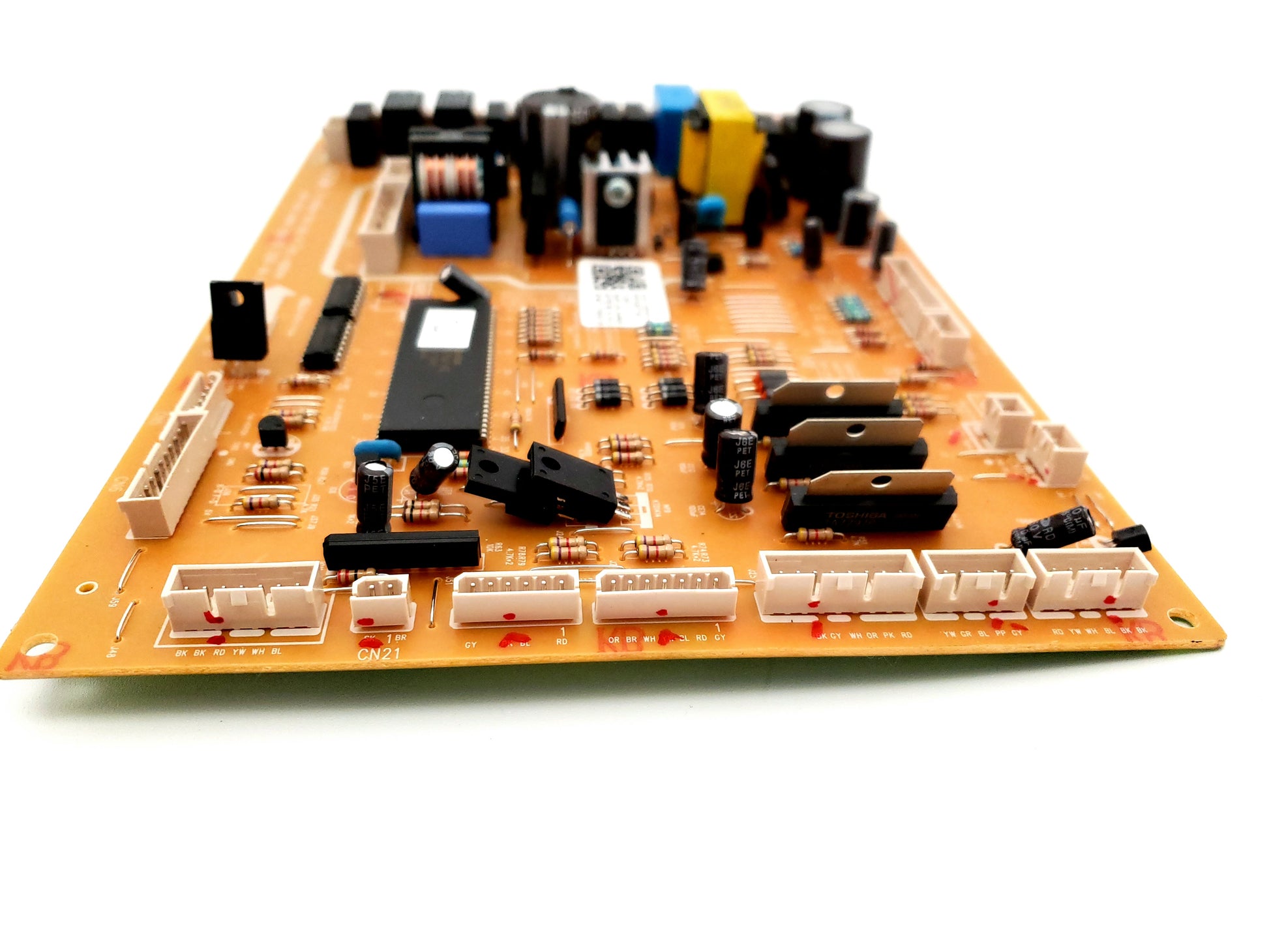 Kenmore Refrigerator Control 40301-0063400-01