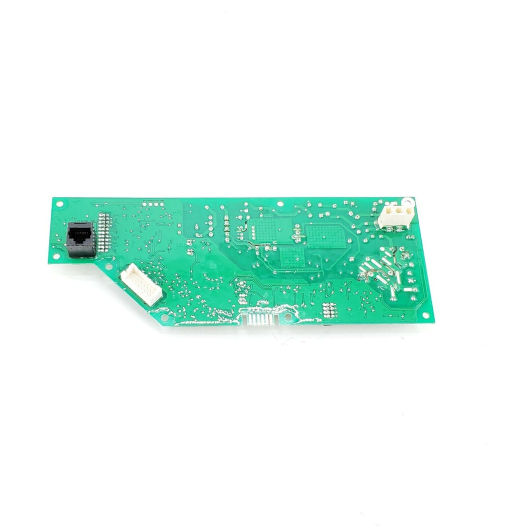 GE  Dishwasher Control  WD21X22234 265D1462G013