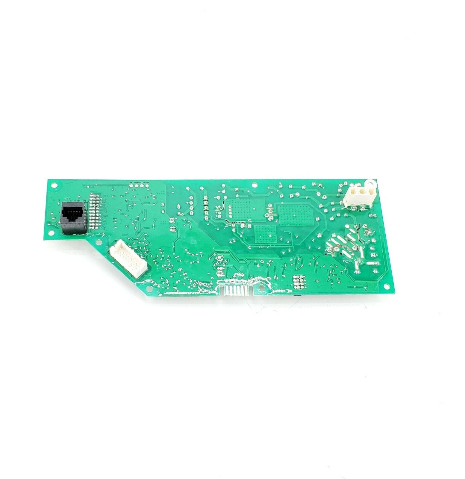 GE  Dishwasher Control  WD21X22234 265D1462G013