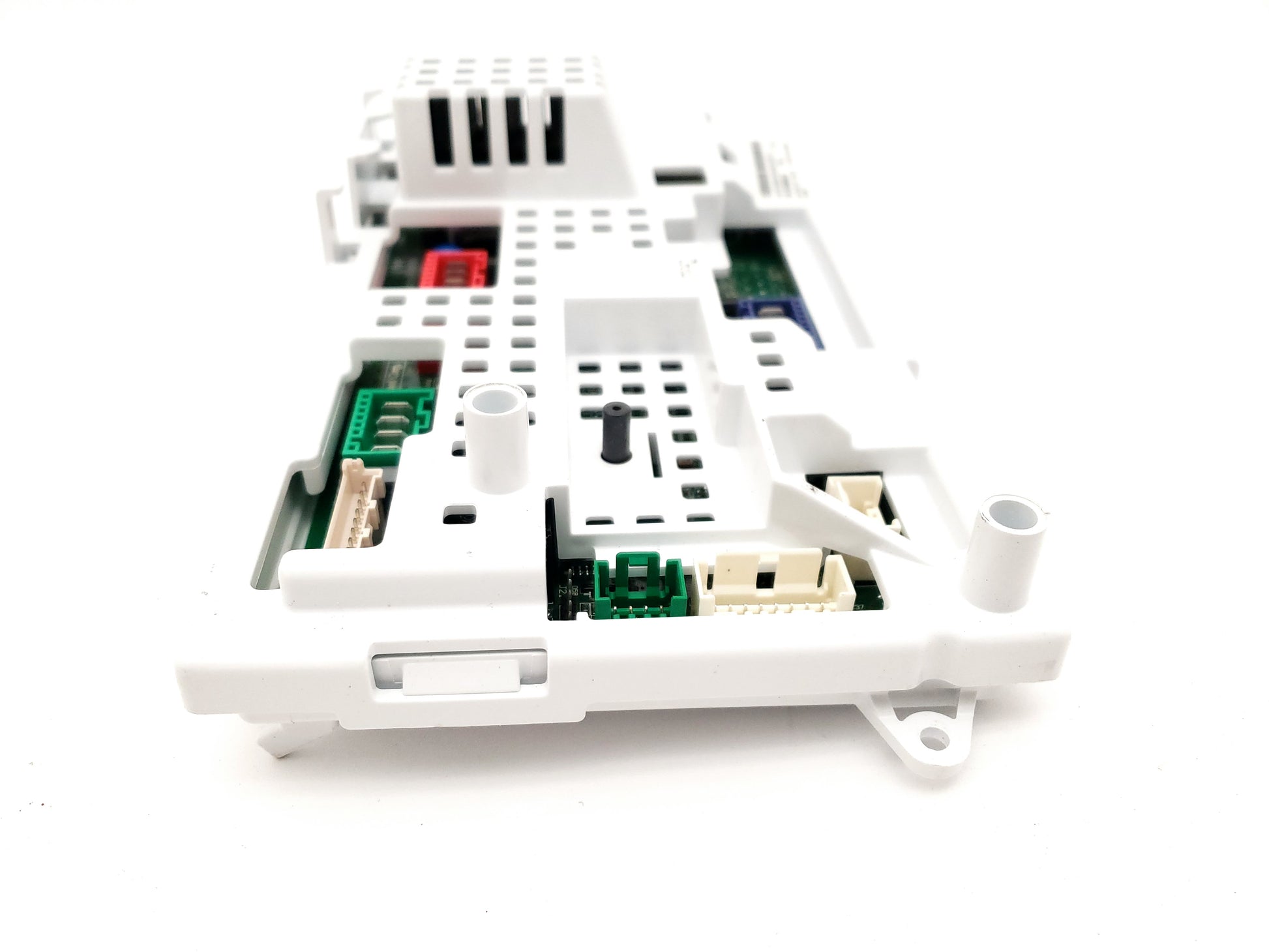 Whirlpool Washer Control W10393448