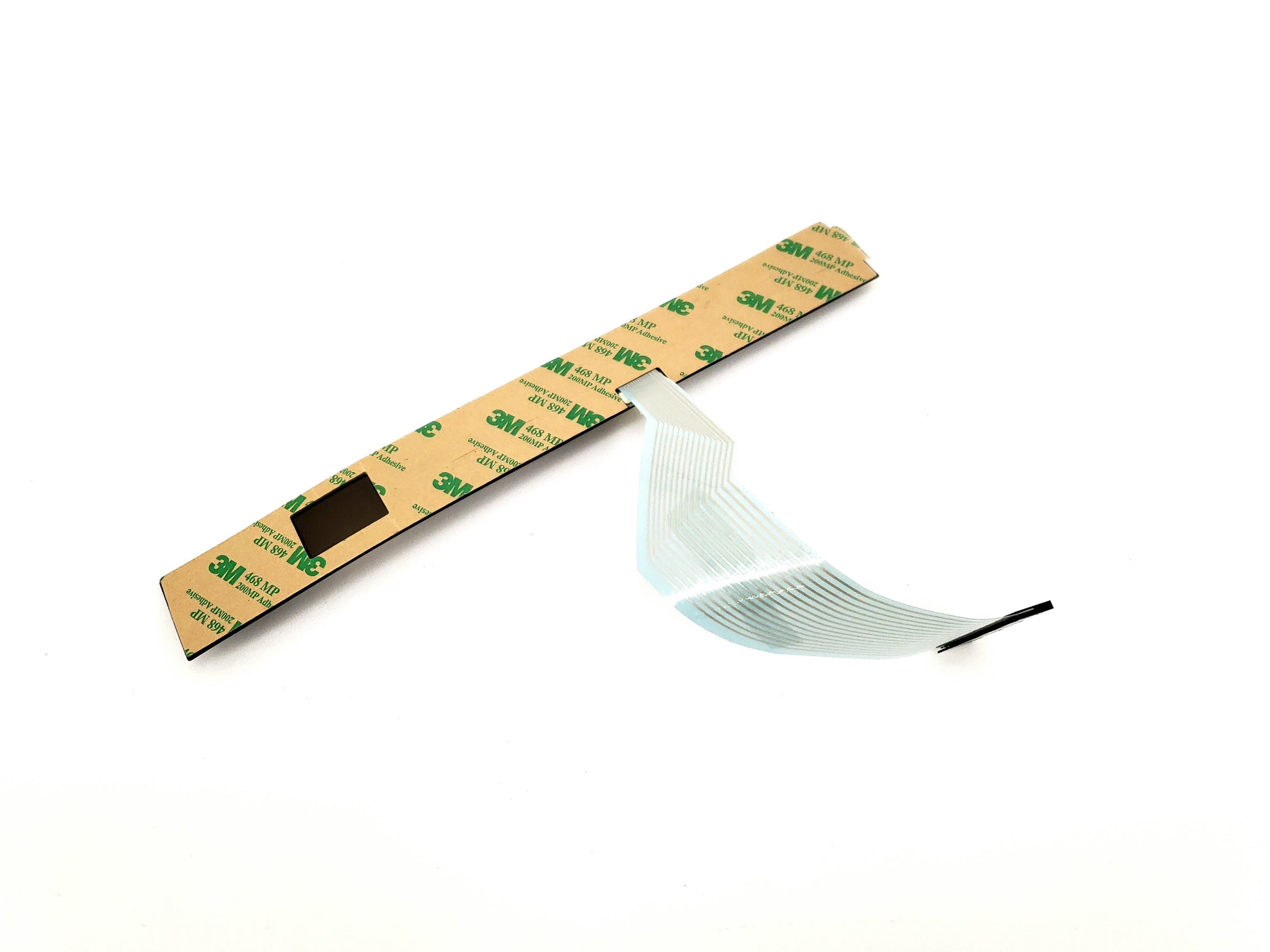 Frigidaire Dishwasher Control Panel Overlay 154778003