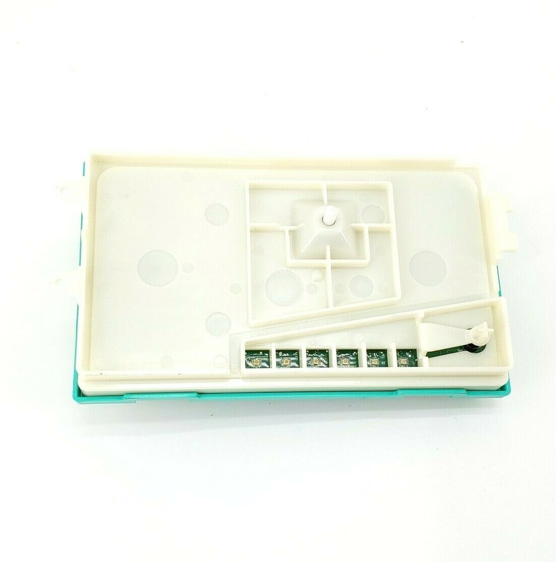 OEM  Whirlpool Washer Control W10296034