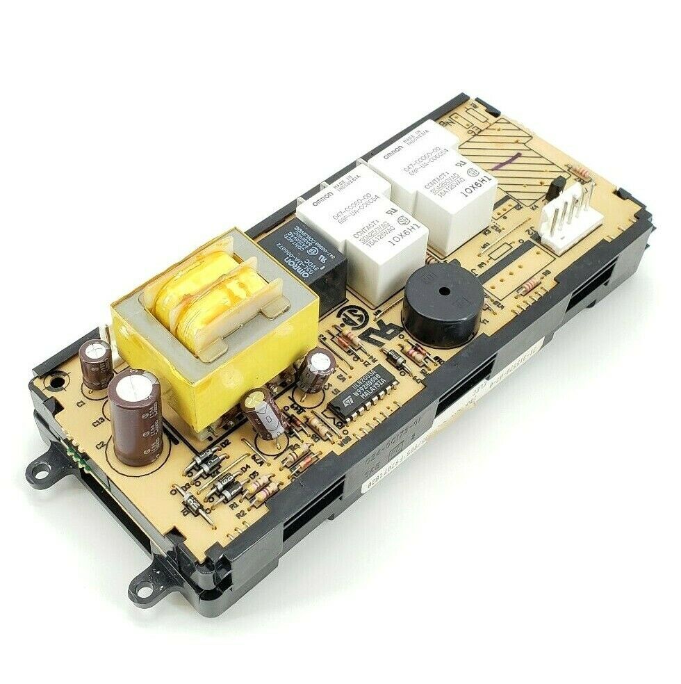 OEM  Amana Range Control  Board 31-315570