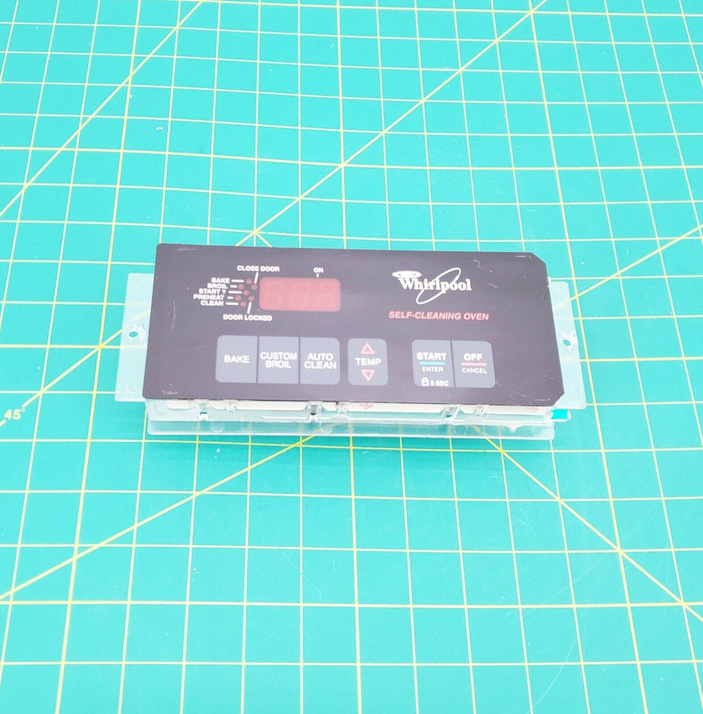 OEM  Whirlpool  3195168