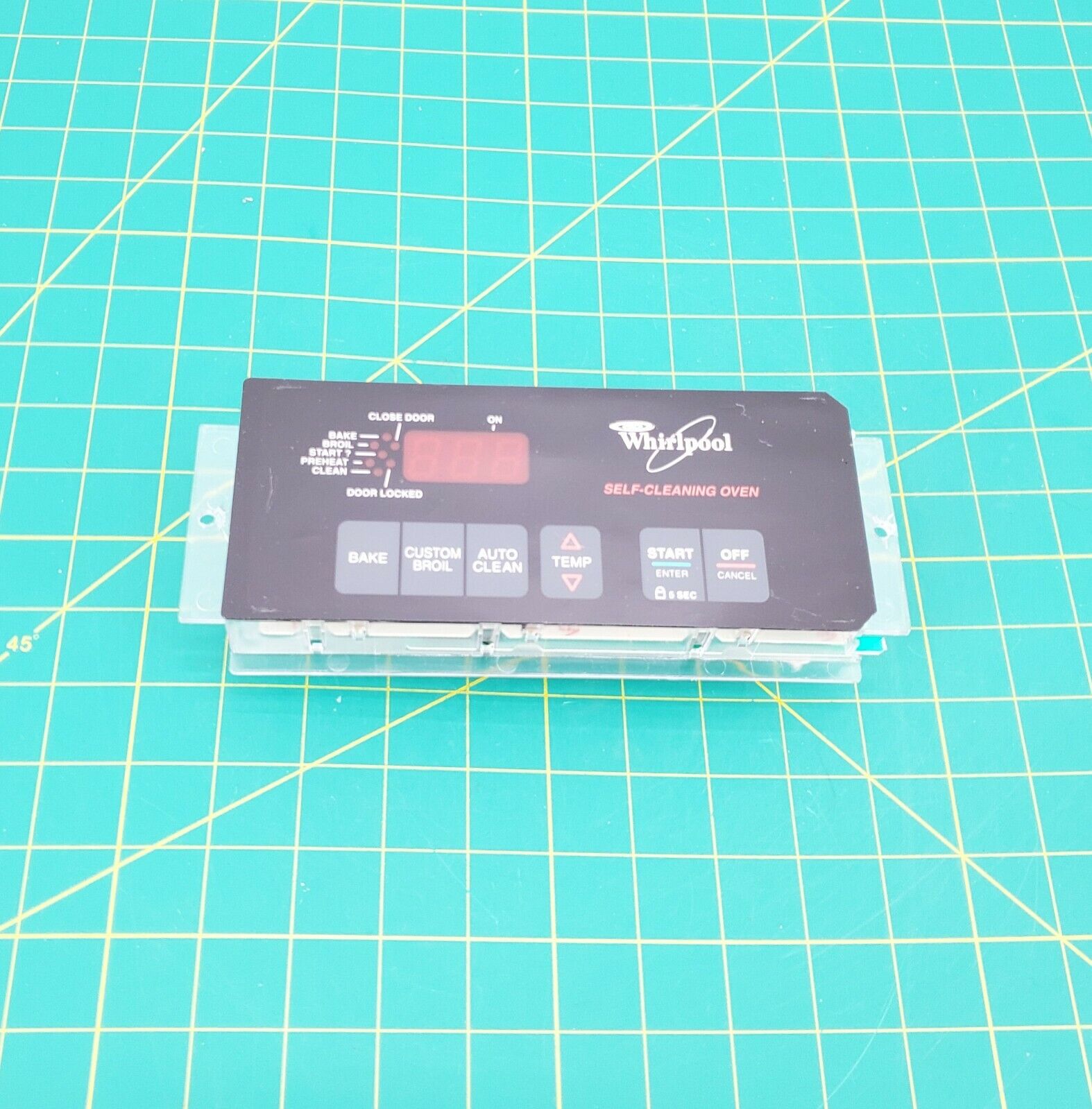 OEM  Whirlpool  3195168