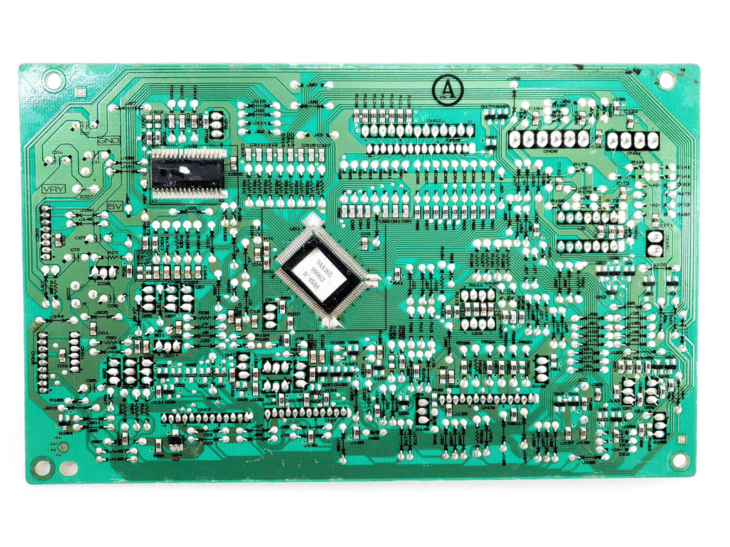 OEM  Kenmore Range Control Board EBR76383403