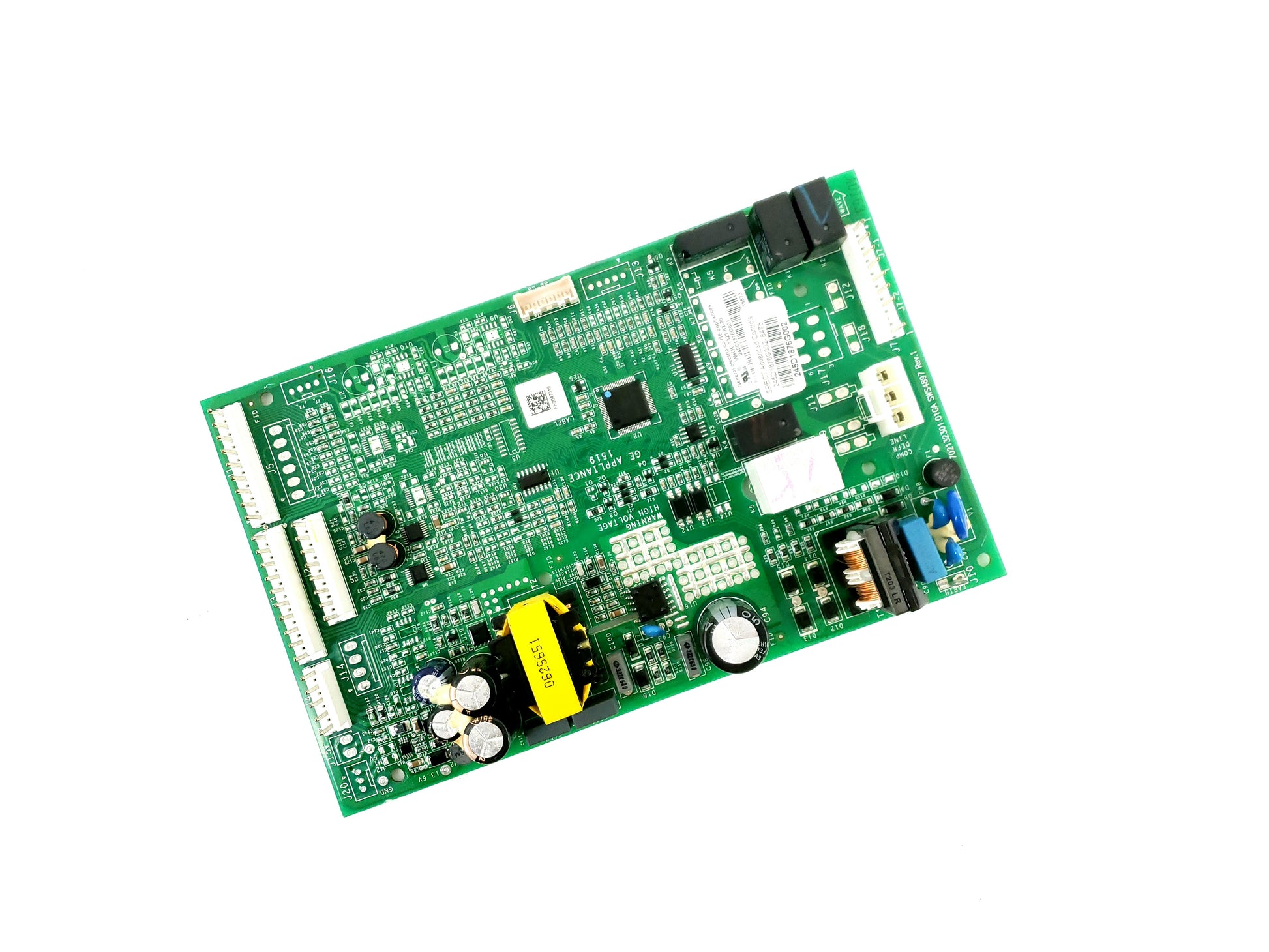 GE Refrigerator Control Board 245D1876G001