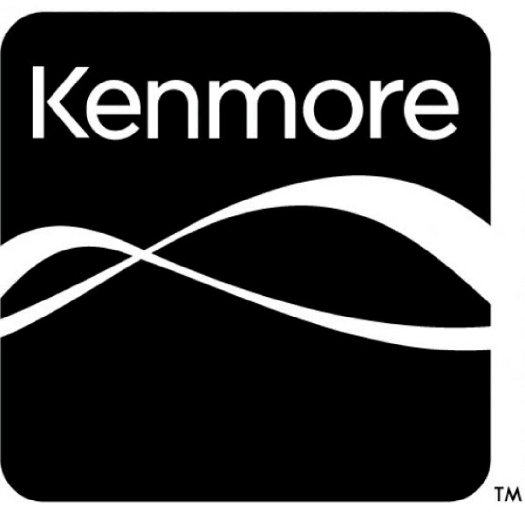 Kenmore Sears Dishwasher W10588601