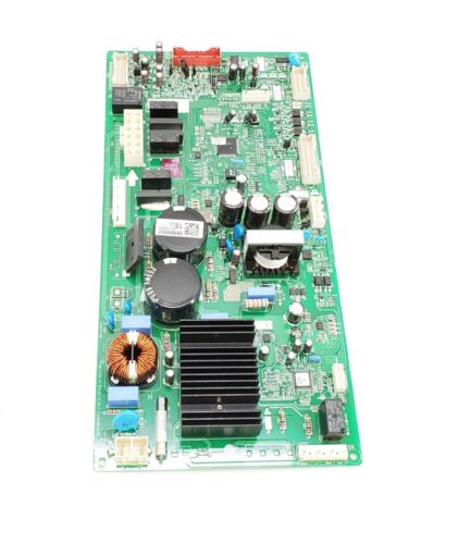 LG Refrigerator Control  EBR86093718