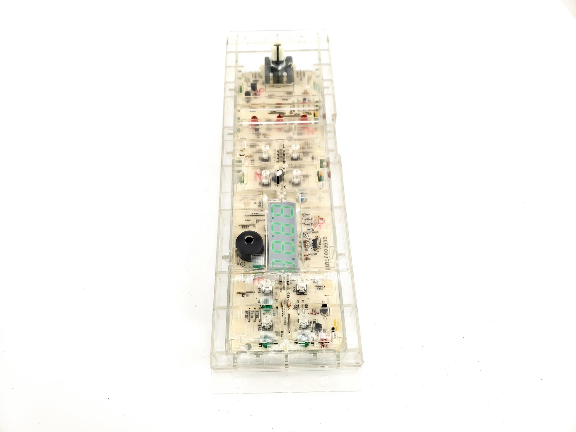 New OEM GE Range Control WB11K10065