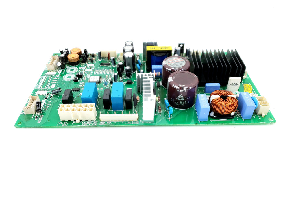 LG Refrigerator Control Board EBR73304205
