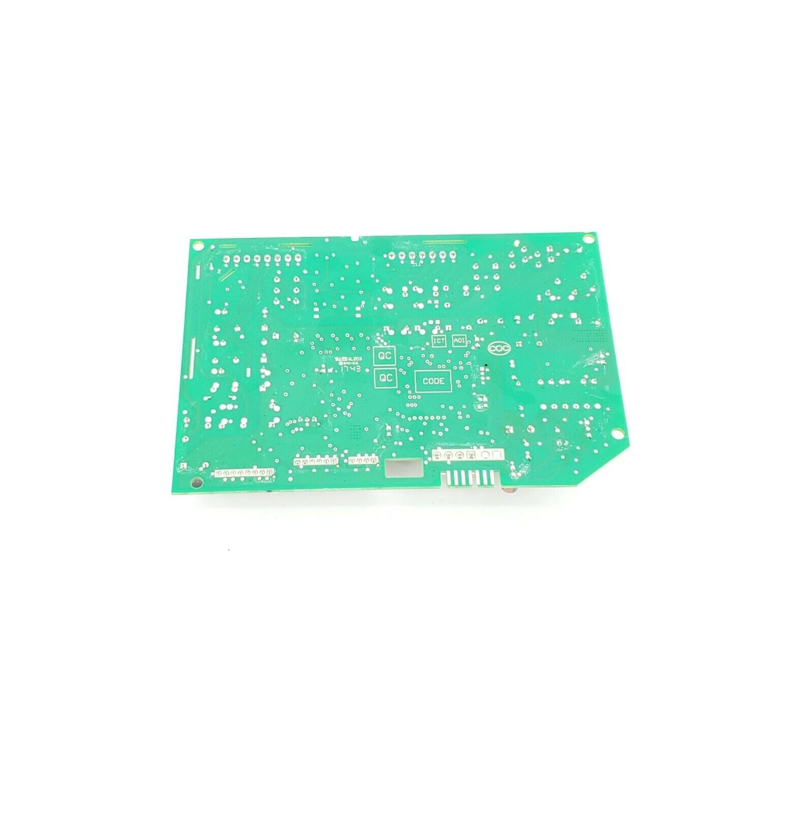 Whirlpool Refrigerator Control W10887254