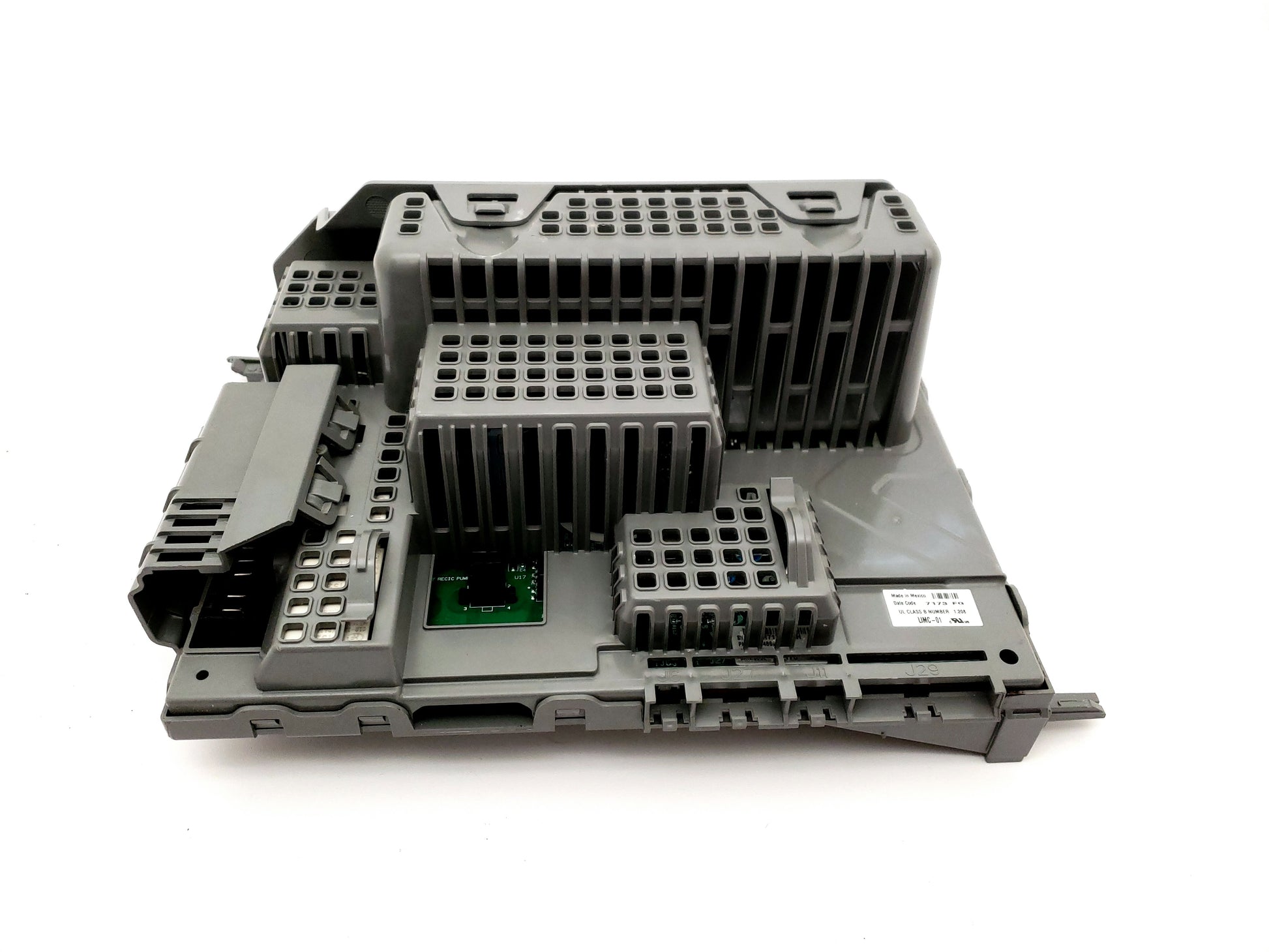 Whirlpool Washer Control Board W11033857