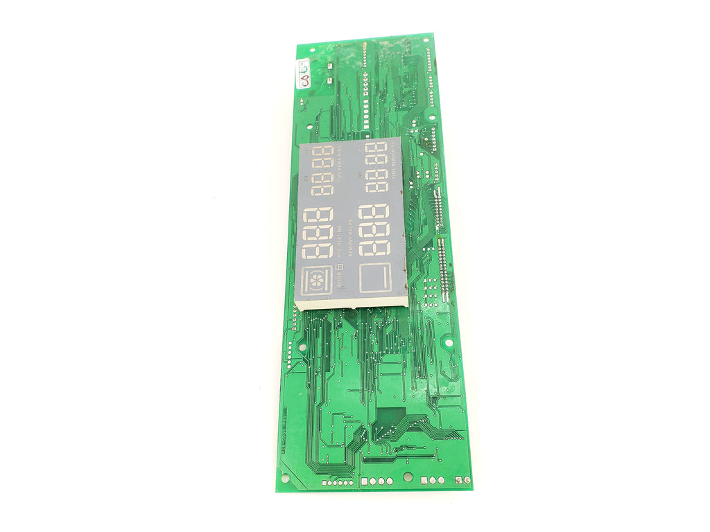 OEM  Frigidaire Range Control Board 316516513