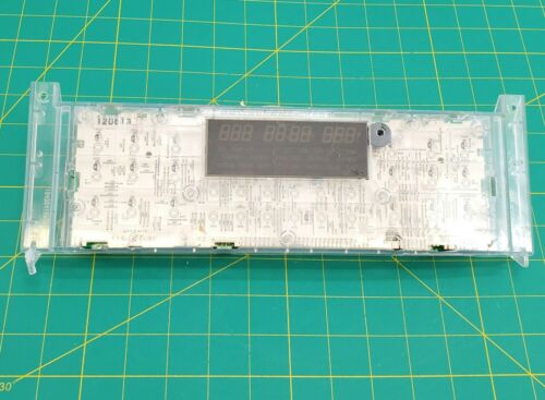 GE Range Control Board WB27T11352