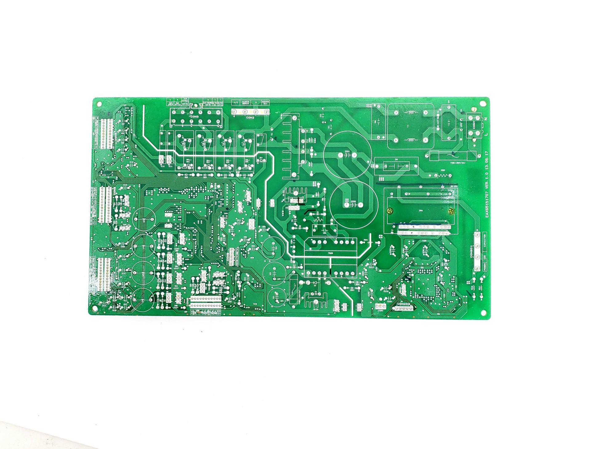 OEM  LG Refrigerator Control Board EBR77042508