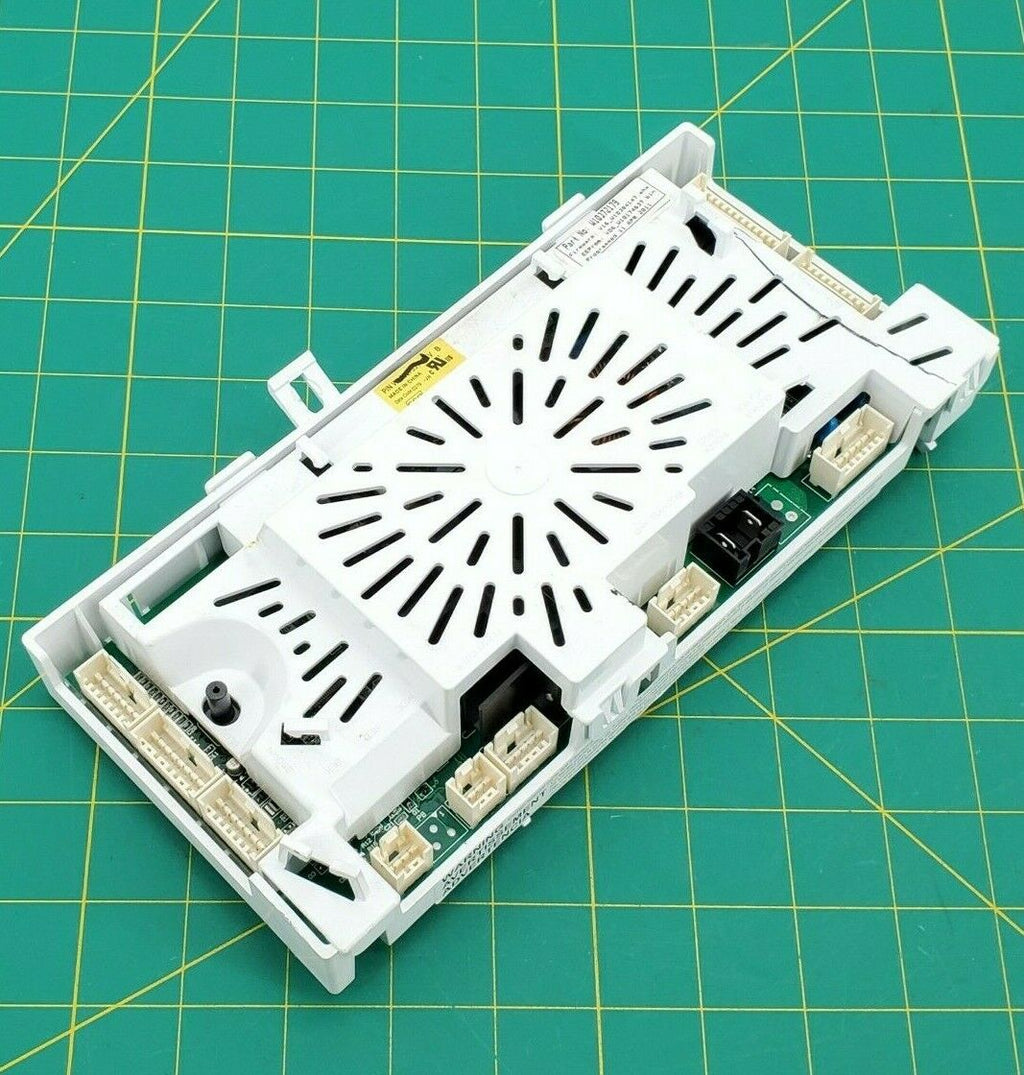 Whirlpool Washer Control W10372179