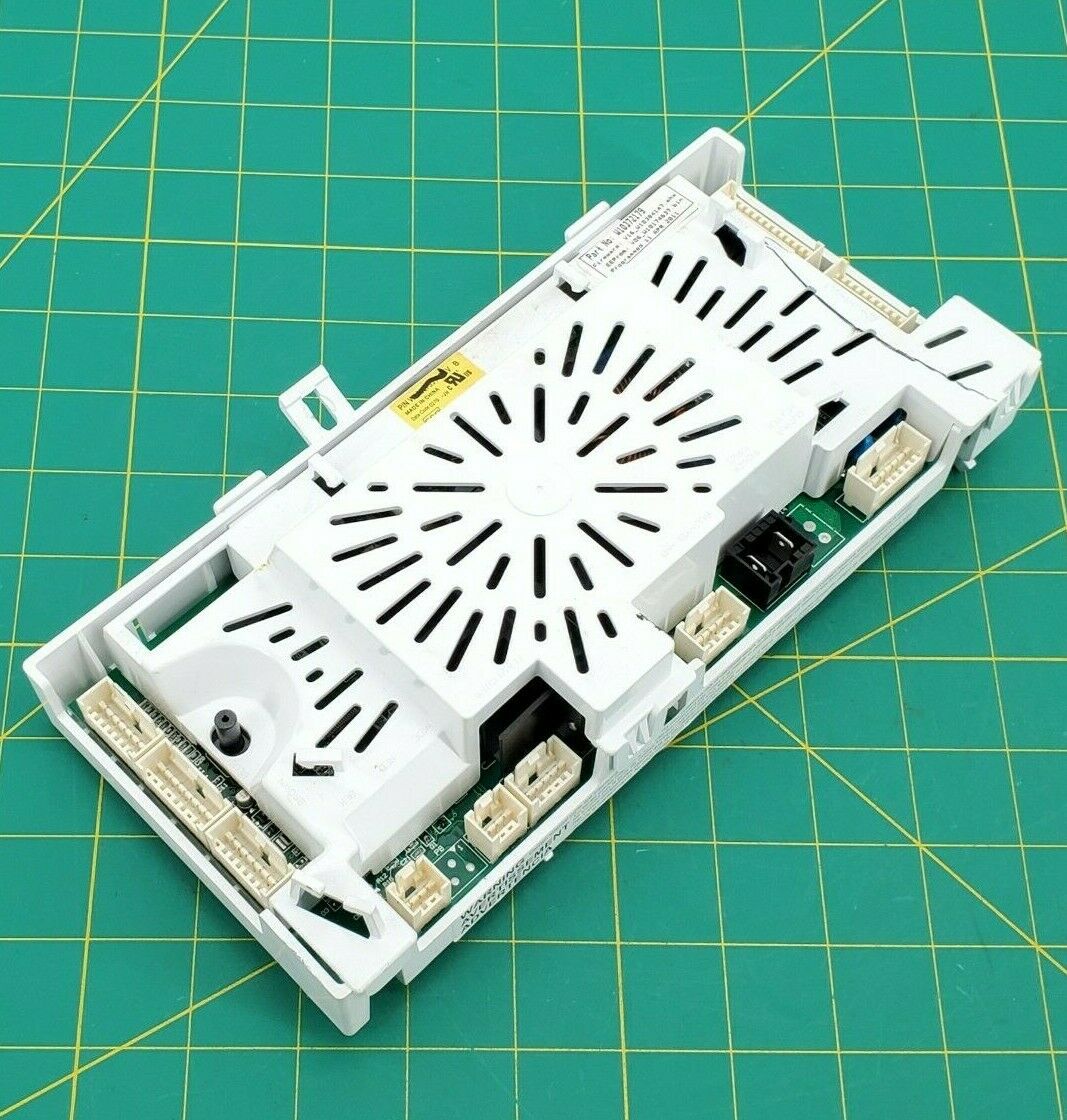 Whirlpool Washer Control W10372179