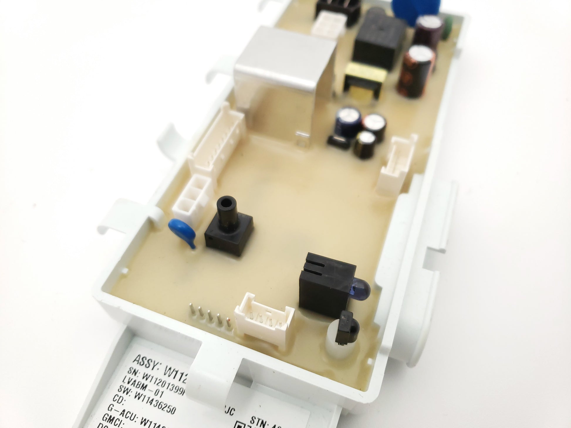 Maytag Washer Control W11284145