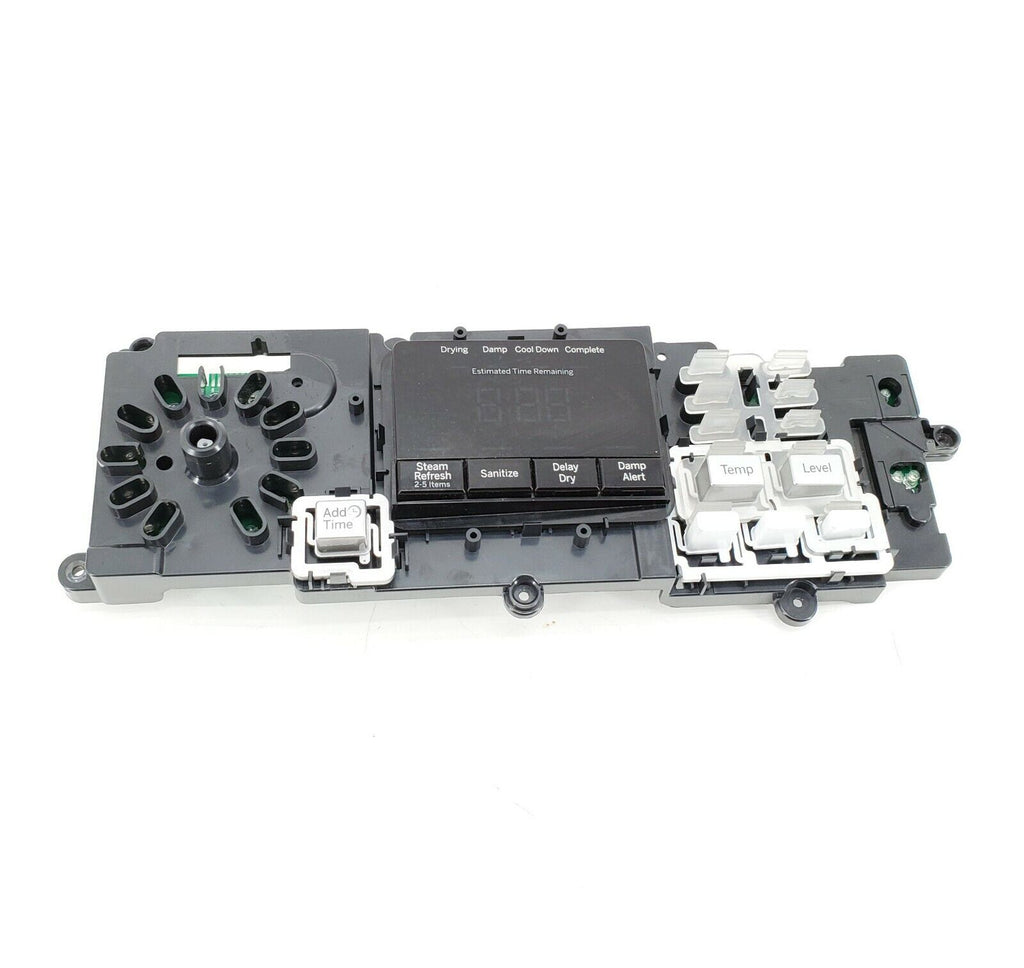OEM  GE Dryer Control Board 234D2086G001