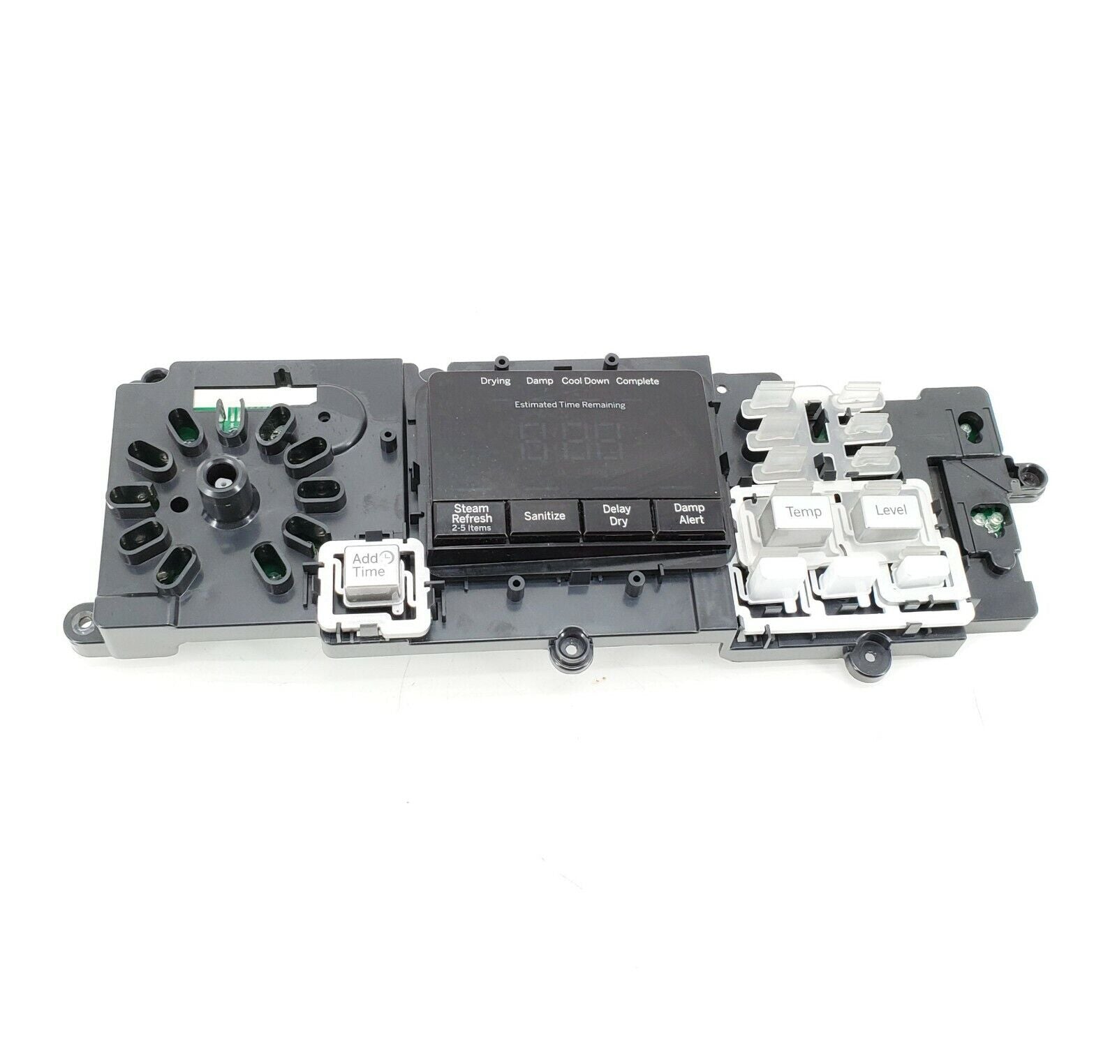 OEM  GE Dryer Control Board 234D2086G001