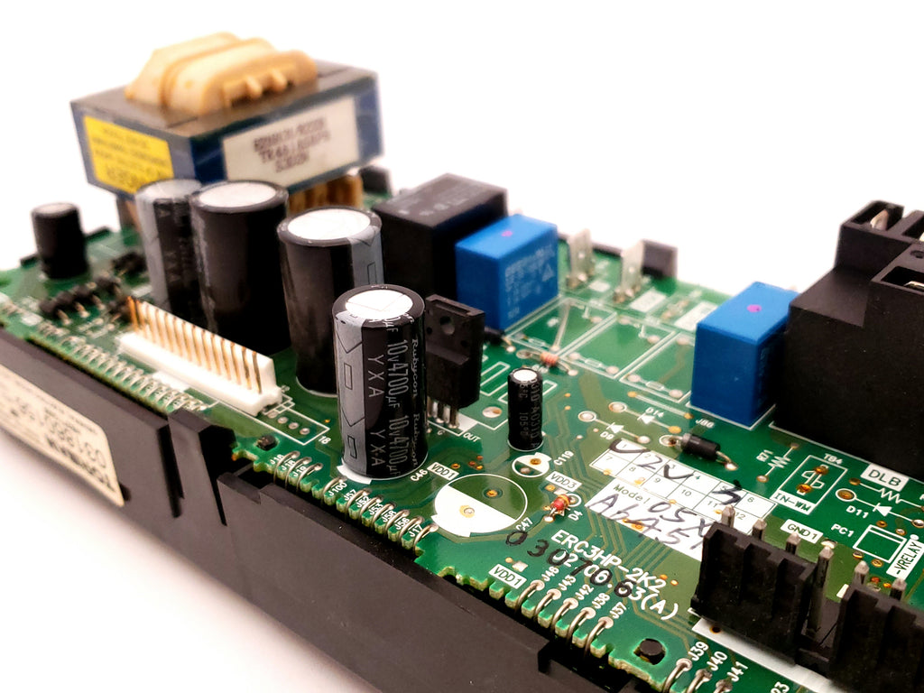 GE Range Control WB27T10485