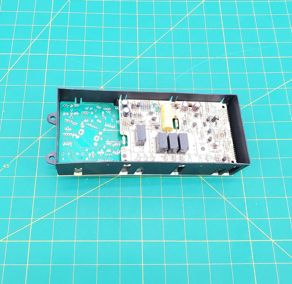 OEM  Amana Range Control 31924401