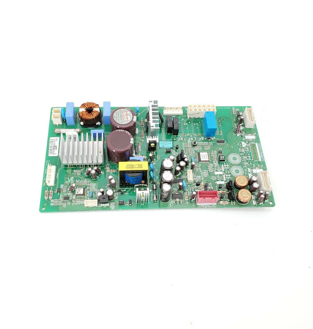 OEM LG Refrigerator Control EBR77042538 Same Day Shipping & Lifetime Warranty