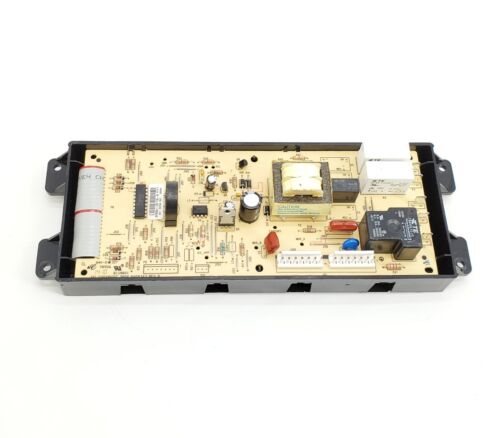 Frigidaire Range Control 316557115