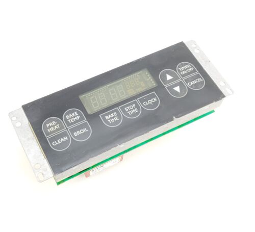 Frigidaire Range Control  316027420