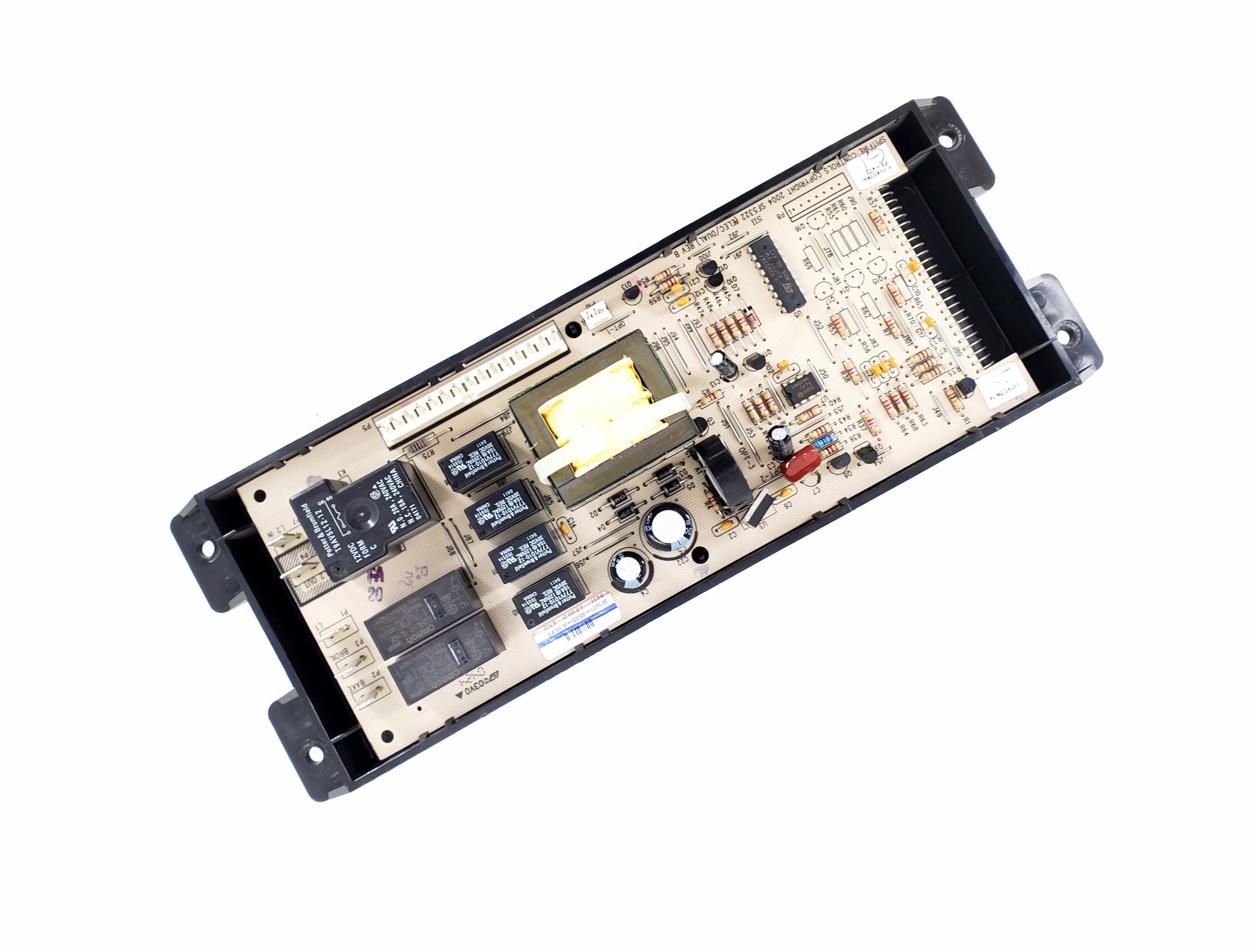 OEM  Frigidaire Range Control Board 316418305