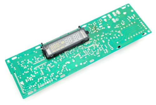 OEM  Whirlpool Range Control Board 3196762