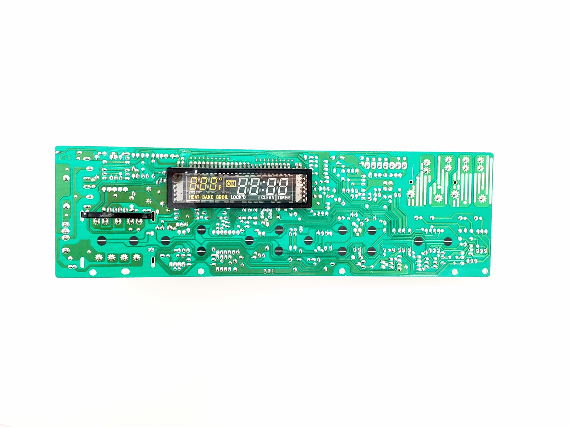 OEM  Whirlpool Range Control Board 6610057