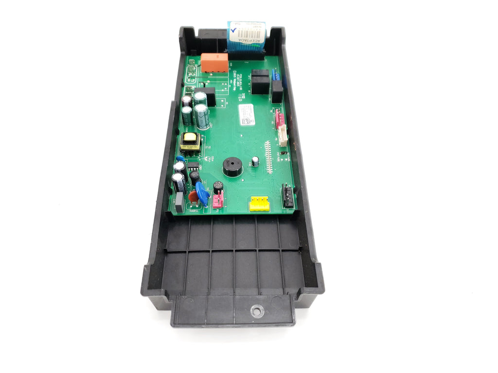 OEM  Whirlpool Range Control Board W10885939