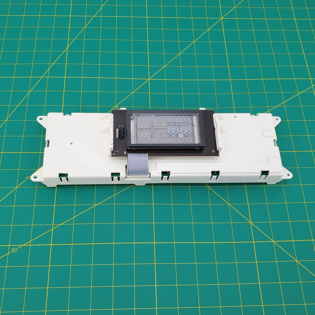 OEM  Maytag Range Control W10267877