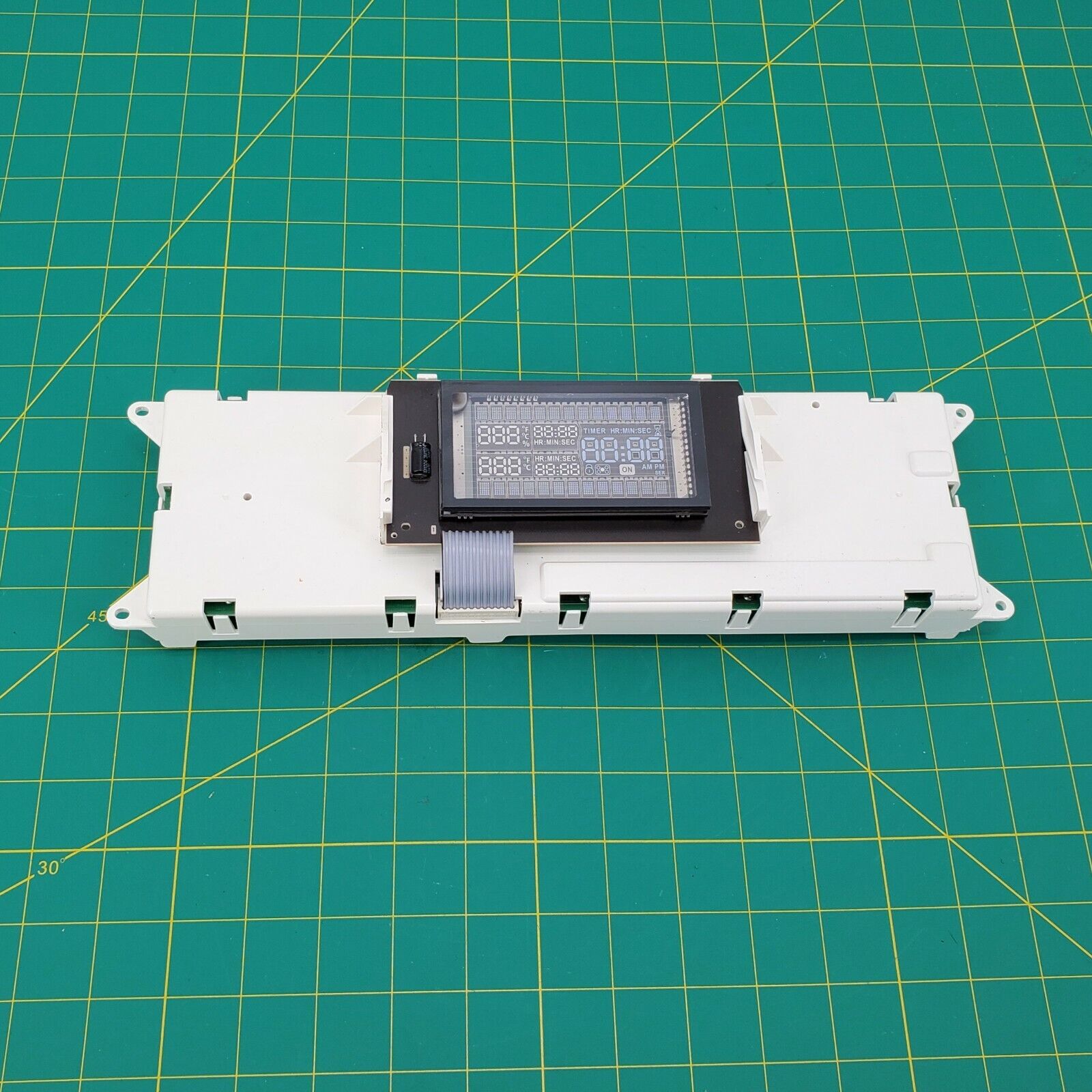 OEM  Maytag Range Control W10267877