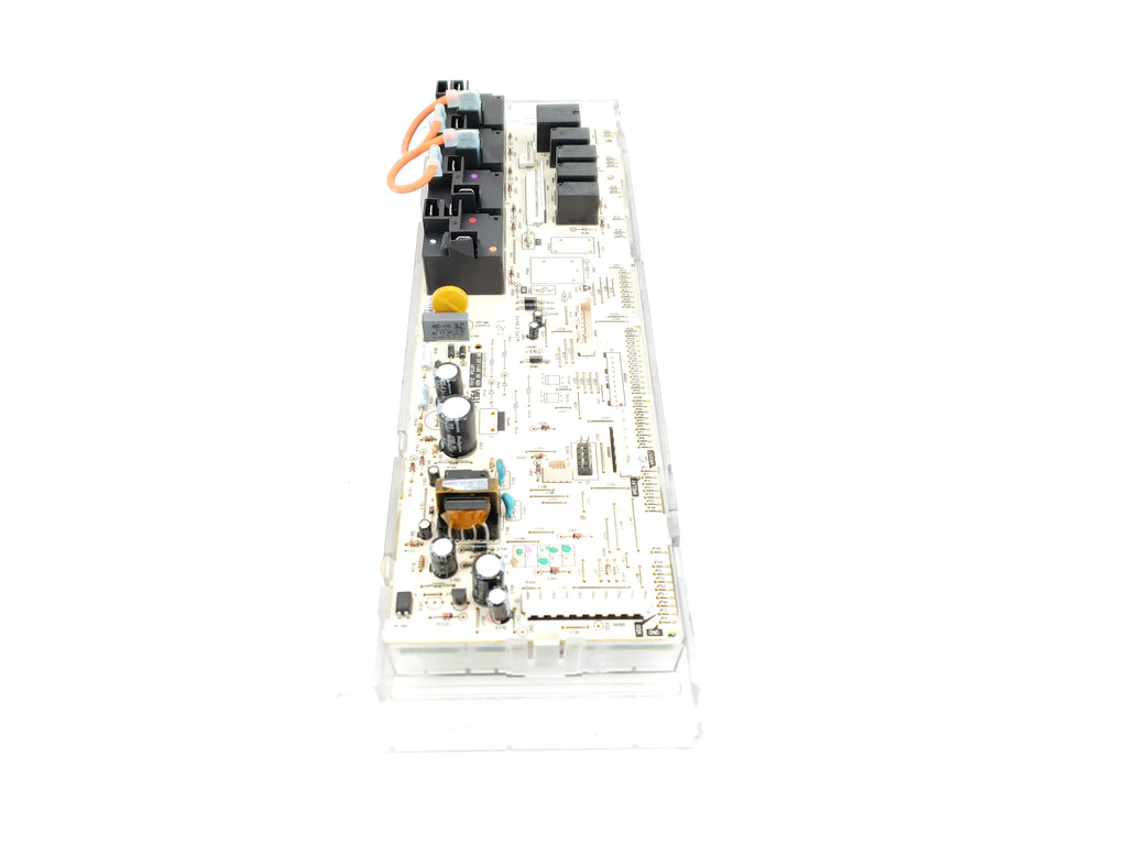 OEM  GE Range Control Board WB27T11373 (164D8496G006)